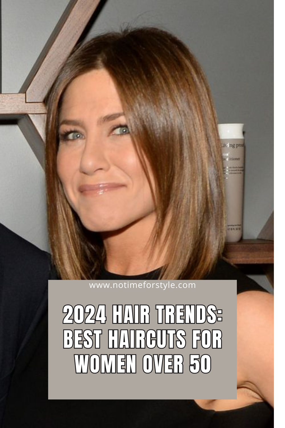 Hair Trends Best Haircuts For Women Over No Time For Style