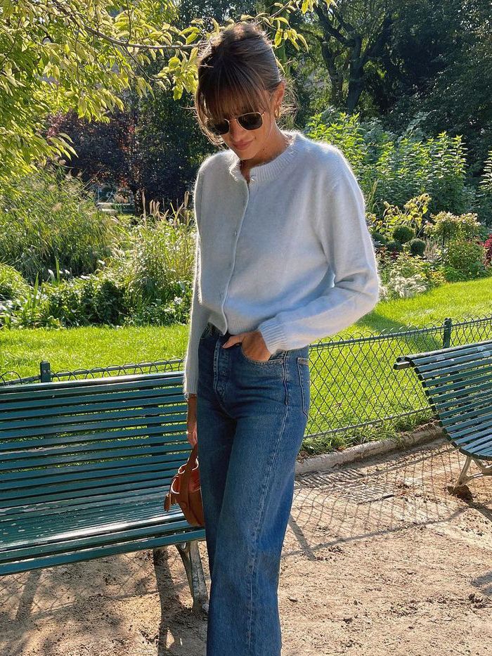 How to Wear Levi's 501 Jeans: A Guide for Chic Women — No Time For Style