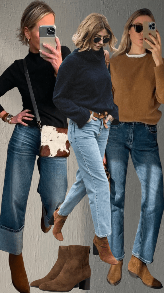 12 Basic del Guardaroba Autunno Inverno da comprare su Amazon nel 2026