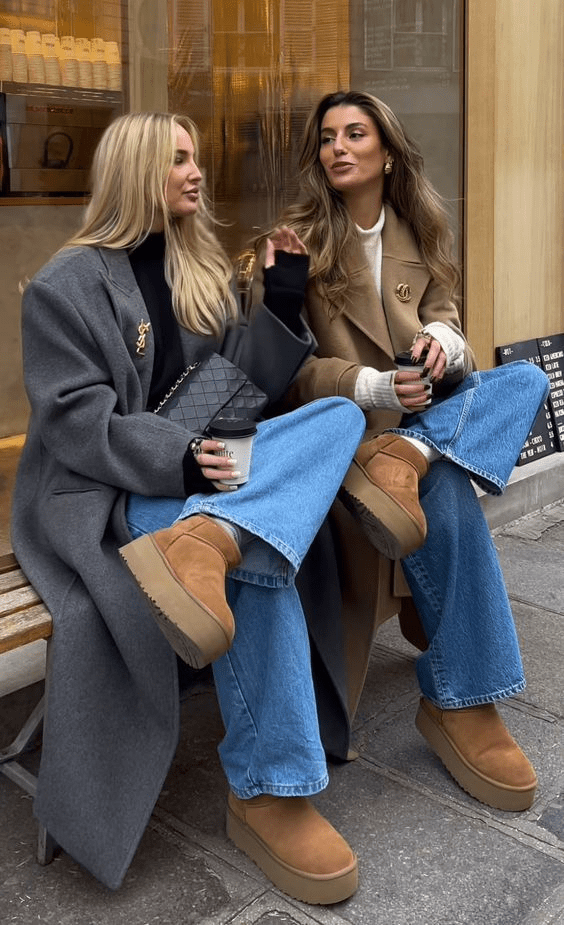 12 Basic del Guardaroba Autunno Inverno da comprare su Amazon nel 2026